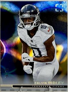 Calvin Ridley