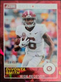 DeVonta Smith
