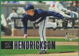 Ben Hendrickson
