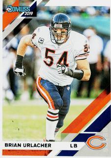 Brian Urlacher