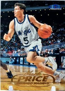 mark price