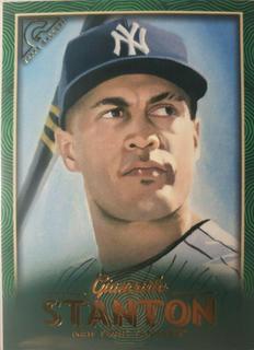 Giancarlo Stanton