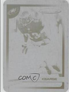 Jevon Kearse