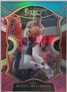 Russell Westbrook
