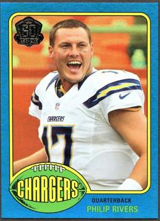 Philip Rivers