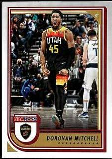 Donovan Mitchell