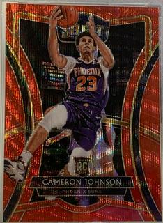 Cameron Johnson