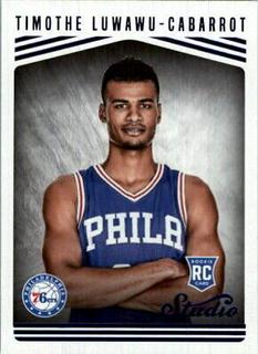 Timothe Luwawu Cabarrot
