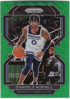 D'Angelo Russell