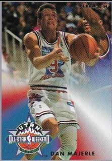 Dan Majerle