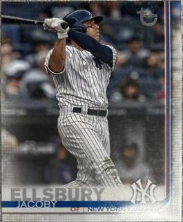 Jacoby Ellsbury