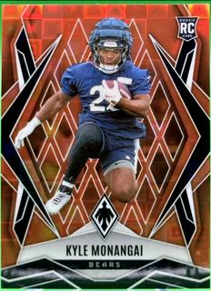 Kyle Monangai