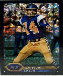 Dan Fouts