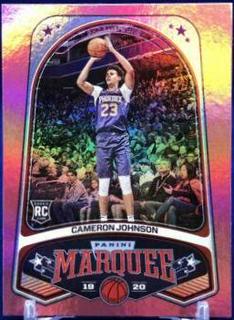 Cameron Johnson