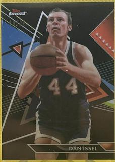 Dan Issel
