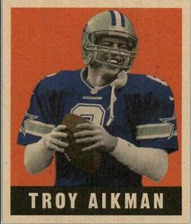Troy Aikman