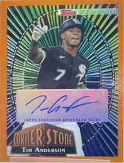 Tim Anderson