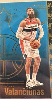 Jonas Valanciunas