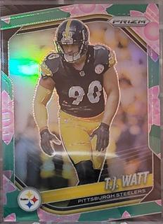 T.J. Watt