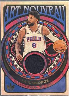 Paul George
