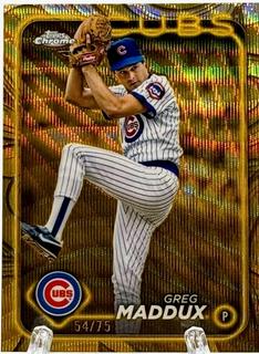 Greg Maddux