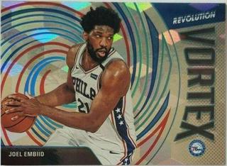 Joel Embiid