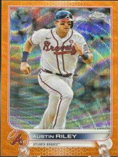 Austin Riley