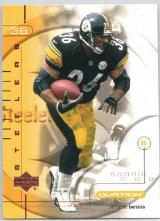 Jerome Bettis