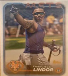 Francisco Lindor