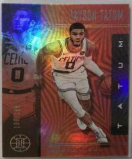 Jayson Tatum