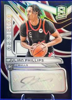 Julian Phillips