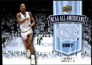Kenny Smith