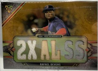 Rafael Devers