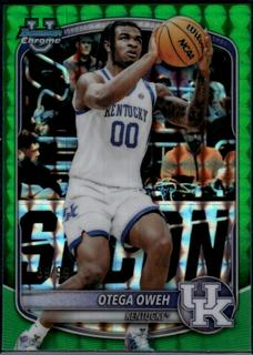 Otega Oweh