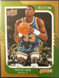 Patrick Ewing