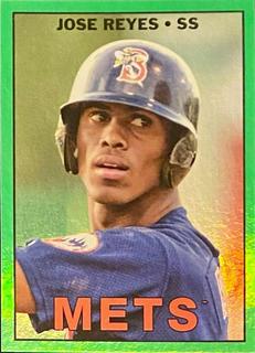 Jose Reyes