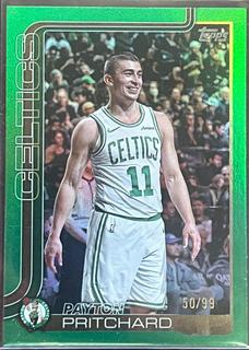 Payton Pritchard