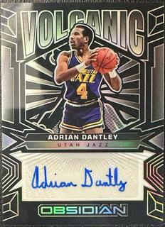 Adrian Dantley