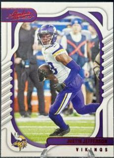 Justin Jefferson