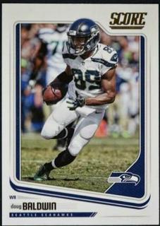 Doug Baldwin