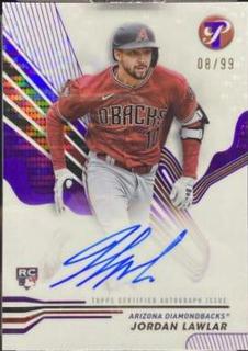 Jordan Lawlar