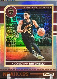Donovan Mitchell