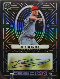 Reid Detmers