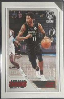 Kyrie Irving