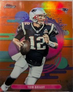Tom Brady