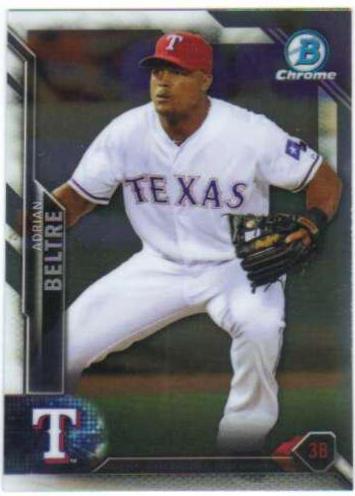 Adrian Beltre #78