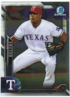 Adrian Beltre