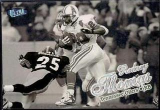 Rodney Thomas