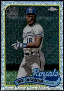 Bo Jackson