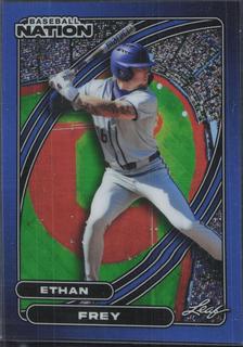 Ethan Frey